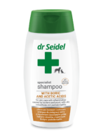 DR SEIDEL Szampon