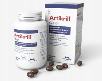 ARTIKRILL Cane 120 kapsułek