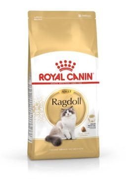 ROYAL CANIN Ragdoll Adult 400g