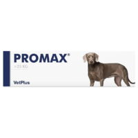 VETPLUS Promax du偶e rasy pasta 30ml uk艂ad pokarmowy