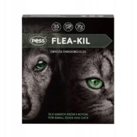 Obroża Flea-Kil 35cm