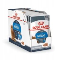 ROYAL CANIN Light Weight pasztet
