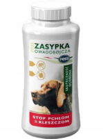 PESS Flea-Kill Plus 100 g zasypka owadobójcza