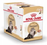 ROYAL CANIN Persian Adult 12x85g