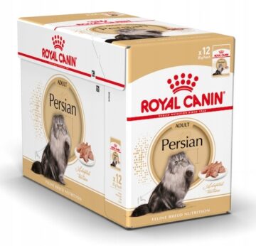 ROYAL CANIN Persian Adult 12x85g