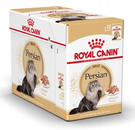 ROYAL CANIN Persian Adult 12x85g