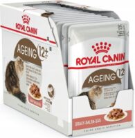 ROYAL CANIN Ageing 12+ Gravy