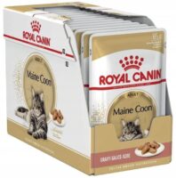 ROYAL CANIN Maine Coon dla dorosłych kotów