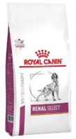 ROYAL CANIN Renal Select dla psów 2kg