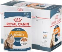 ROYAL CANIN Hair and Skin Care 85g 12 PACK kawałki w galaretce