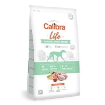 CALIBRA Life Junior Large Breed 12kg