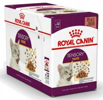 ROYAL CANIN Sensory Taste