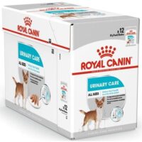 ROYAL CANIN Urinary Care Dog 12x 85g karma mokra dla psów
