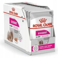 ROYAL CANIN Exigent 85g