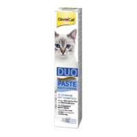 GIMCAT Multi-Vitamin Duo-Paste 12 witamin 50g z tuńczykiem
