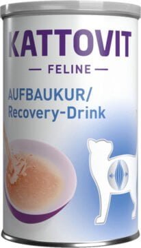KATTOVIT Renal-Drink wspomaganie pracy nerek kaczka 135ml