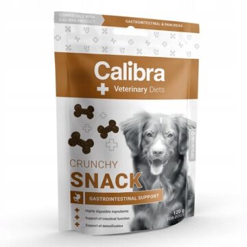 CALIBRA VD Dog Snack Gastrointestinal