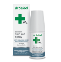 DR SEIDEL Skin Aid Spray