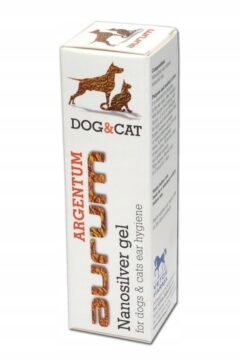 AURUM Argentum 100ml