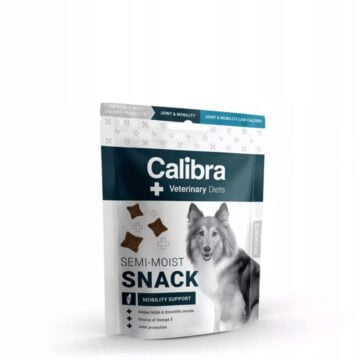CALIBRA VD Dog Snack Mobility Support