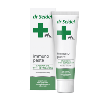 DR SEIDEL Immuno Paste