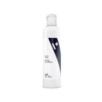 VET EXPERT Black Shampoo 250ml dla ciemnej sierści