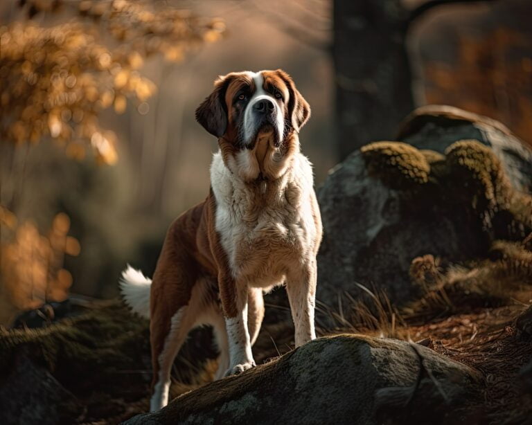 Odkryj jak obroża przeciw kleszczom i pchłom zapewnia ochronę dla psów powyżej 8kg