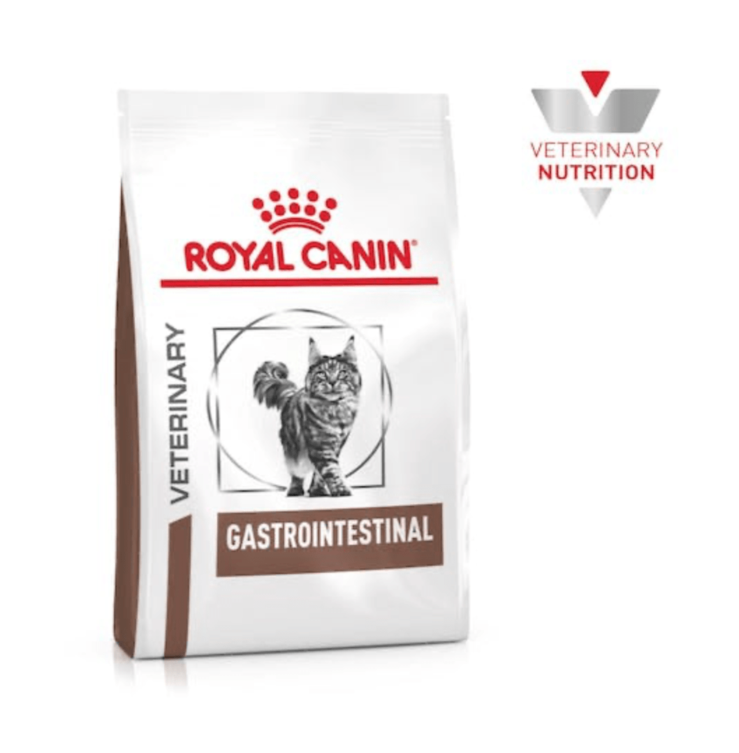 Royal Canin Gastro Intestinal