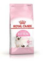 ROYAL CANIN FHN Kitten karma sucha dla kotów 2kg