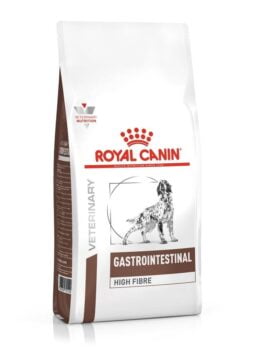 ROYAL CANIN VHN Dog Gastrointestinal High Fibre 2kg
