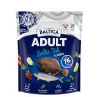 Baltica FISH Hypo M 50g PRÓBKA