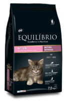 Equilibrio Kitten 7,5 kg