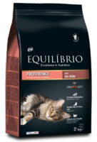 Equilibrio Preferance Salmon 2 kg