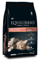 Equilibrio Preferance Salmon 7,5 kg