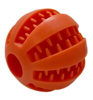 FRONTPRO Piłka gryzak na przysmaki