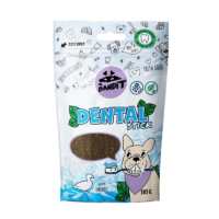 MR. BANDIT Dental Sticks z kaczką przysmak dla psa 110g