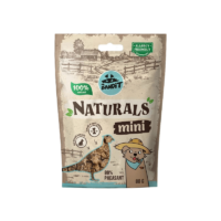 MR. BANDIT Naturals Mini Bażant 80g dla małych ras