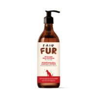 Fair Fur Szampon wielofunkcyjny dla psa 270 ml