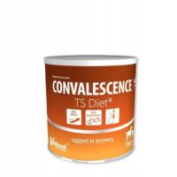 Vetfood TS Diet Convalescence 150g dla Psa Rekonwalescencja