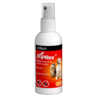 VET-AGRO FIPREX Spray 100ml