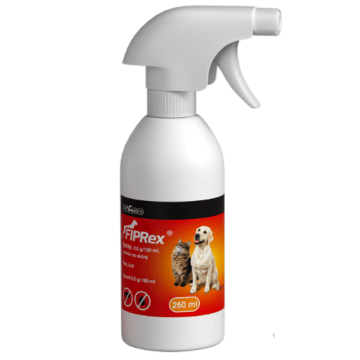 VET-AGRO FIPREX Spray 250ml
