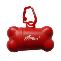 INPAR Podajnik do woreczków