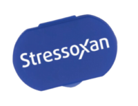 Vebiot Stressoxan Pill Box pojemnik na tabletki