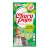 INABA CAT Churu Pops tuńczyk kurczak
