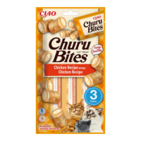INABA CAT Churu Bites kurczak