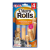 INABA CAT Churu Rolls kurczak
