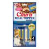 INABA CAT Meal Topper tuńczyk
