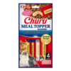 INABA CAT Meal Topper Kurczak
