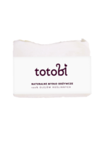TOTOBI Naturalne myd艂o od偶ywcze