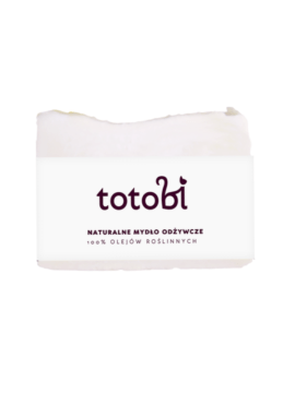 TOTOBI Naturalne mydło odżywcze